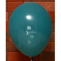 Tosca Crystal Plain Balloon